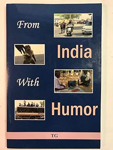 From India with Humor