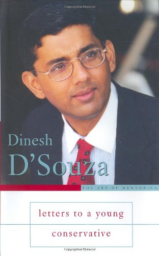 Letters to a Young Conservative (Art of Mentoring)