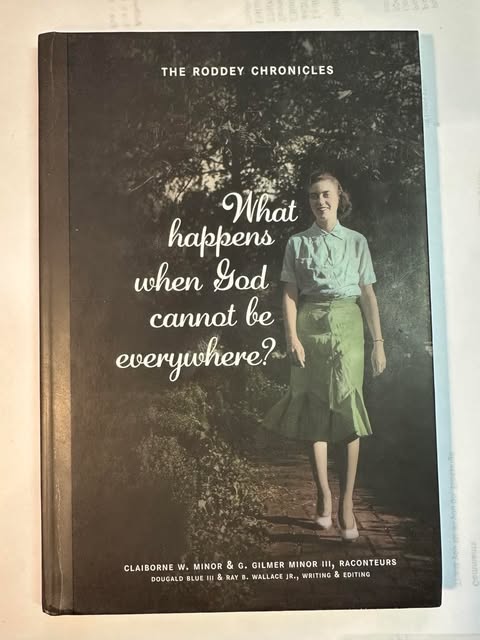 What Happens When God Cannot Be Everywhere
