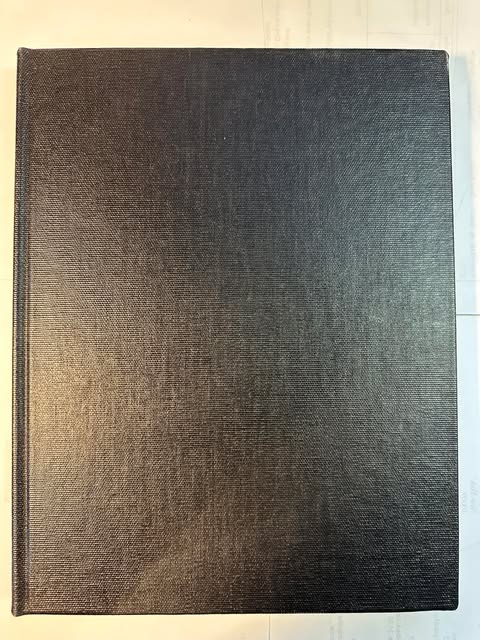 The Documentation and Analysis of Enrolment for Black Students in Teacher education Programs at Virginia's State-Supported Traditionally White Institutions of Higher Education 1980-85