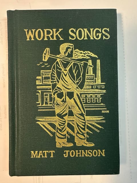 Work Songs
