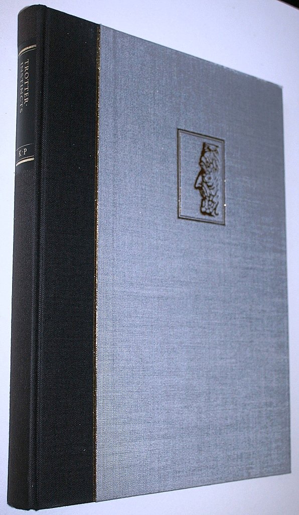 Instincts of the Herd in Peace and War, 1916-1919, Limited Edition