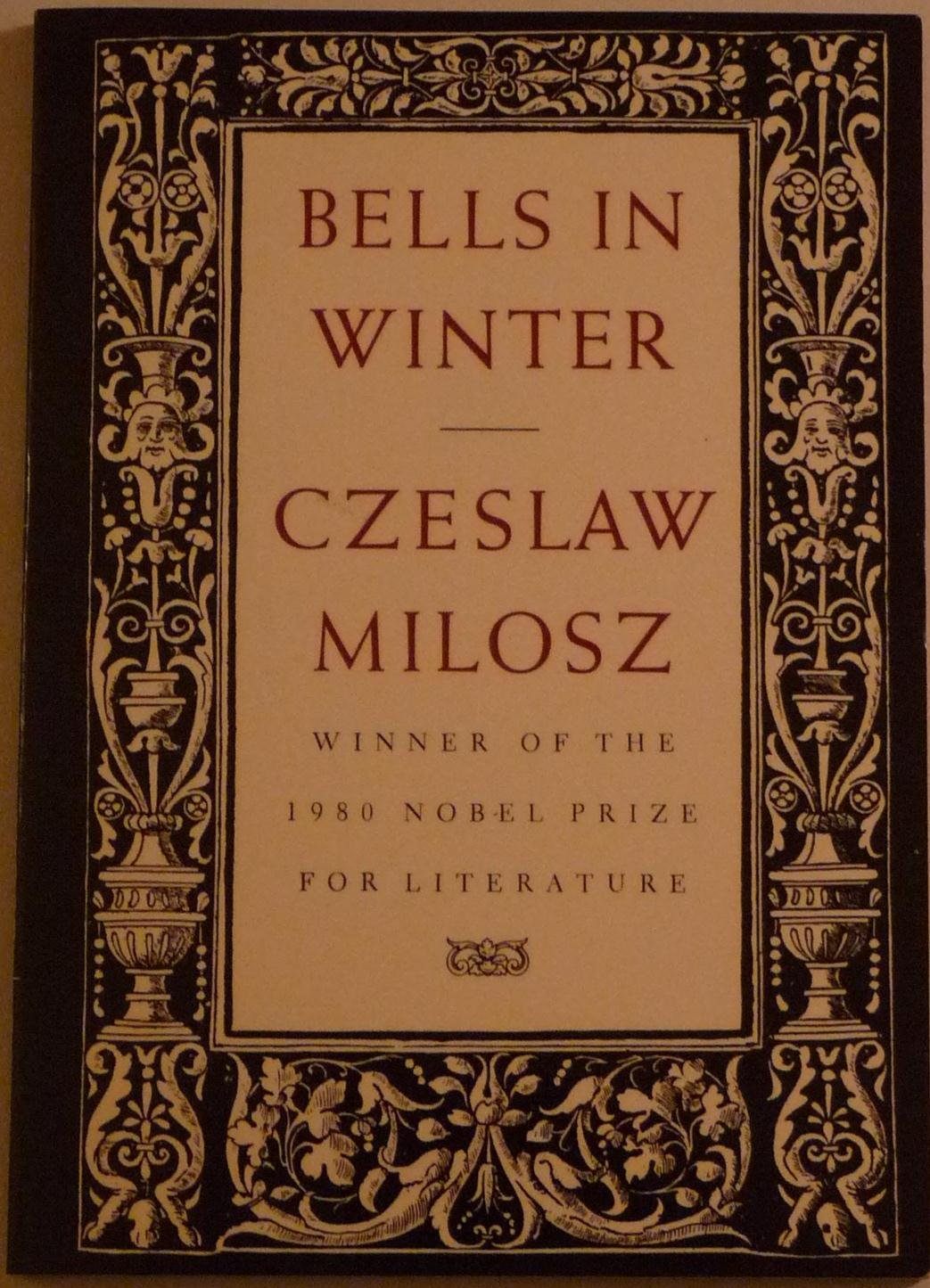 Bells in Winter