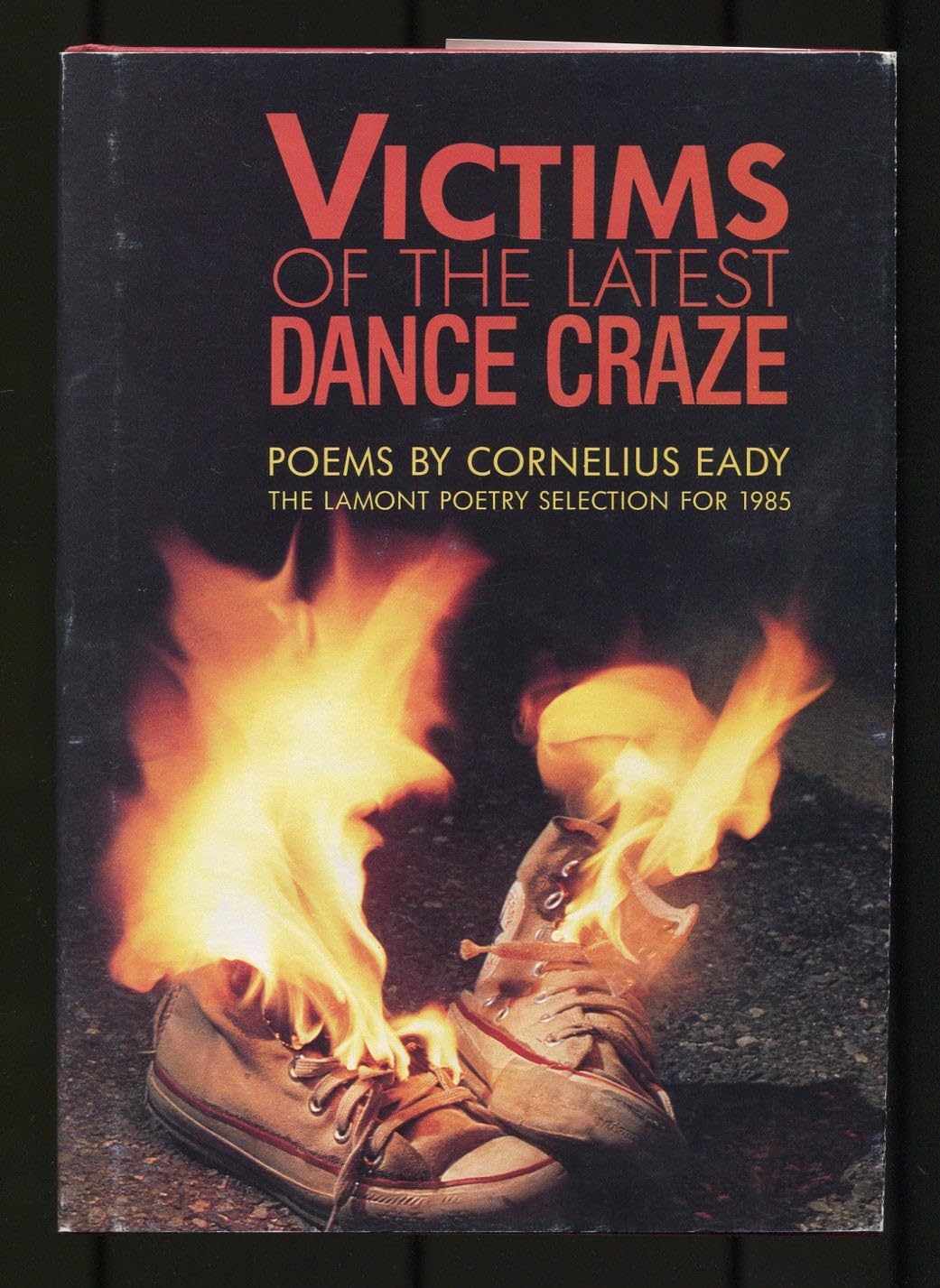Victims of the Latest Dance Craze (Dialogues on Dance #5)