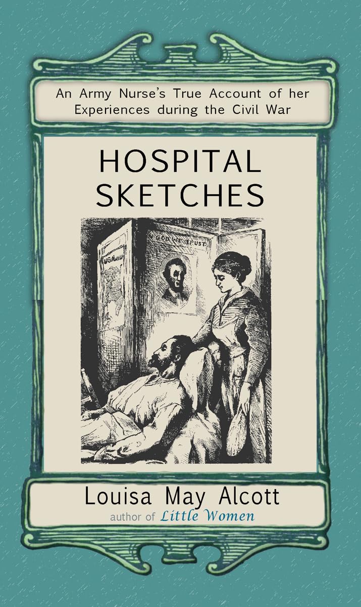 Hospital Sketches (Applewood Books)