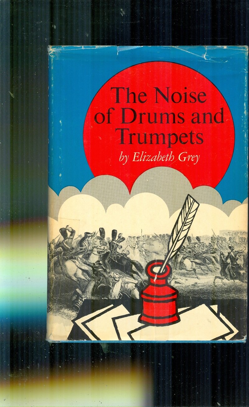 The Noise of Drums and Trumpets: W. H. Russell reports from the Crimea