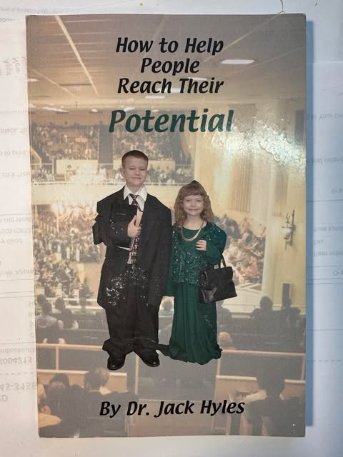 How to Help People Reach Their Potential