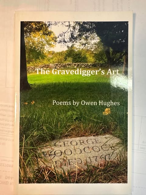 The Gravedigger's Art