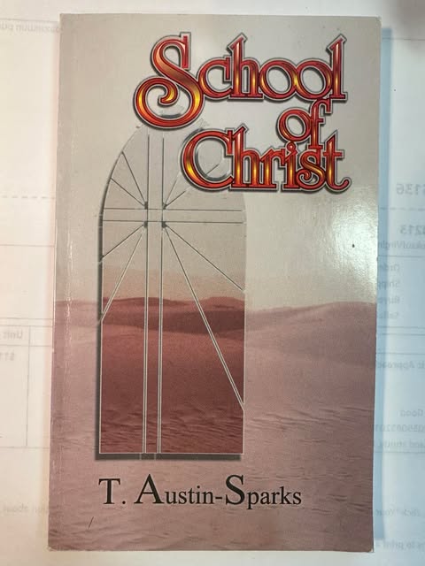 School of Christ
