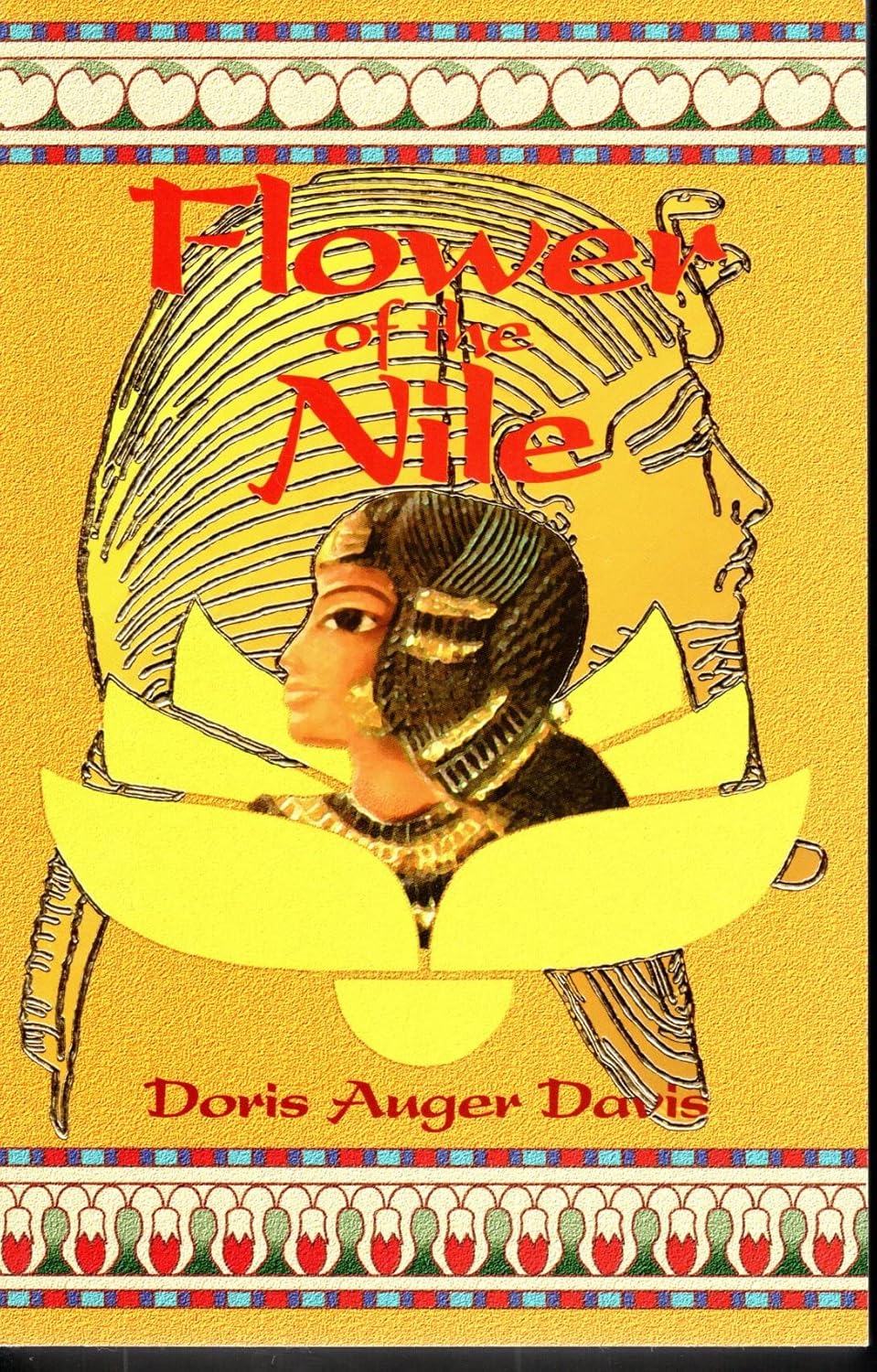 Flower of the Nile
