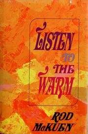 Listen to the Warm