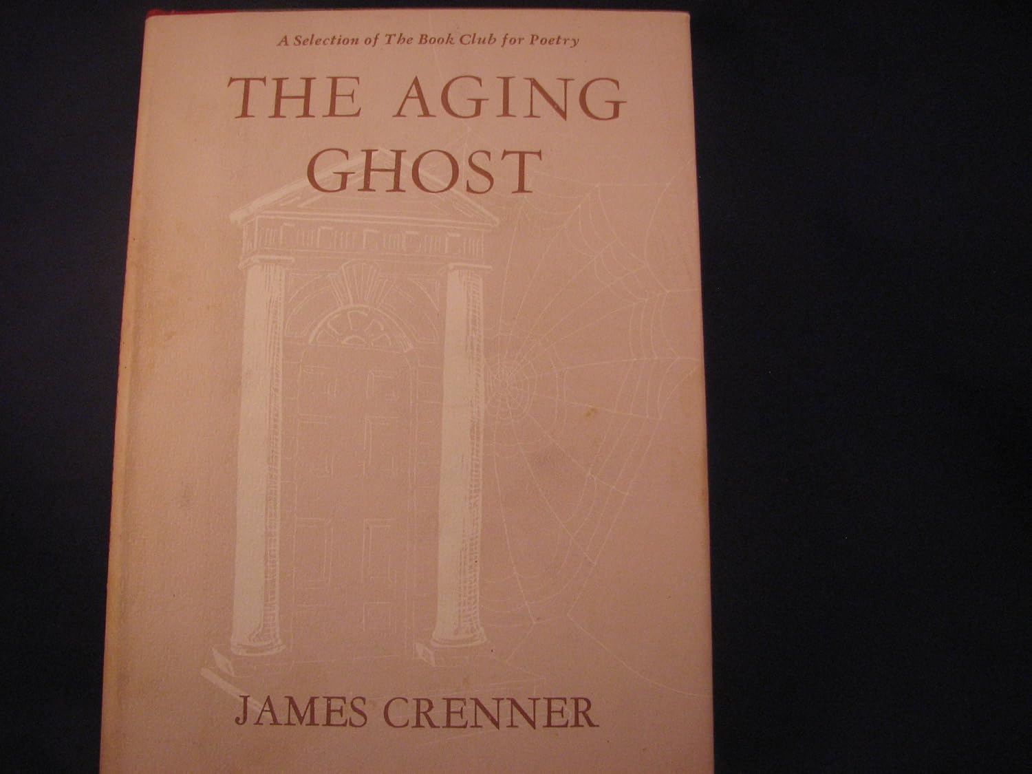 The Aging Ghost