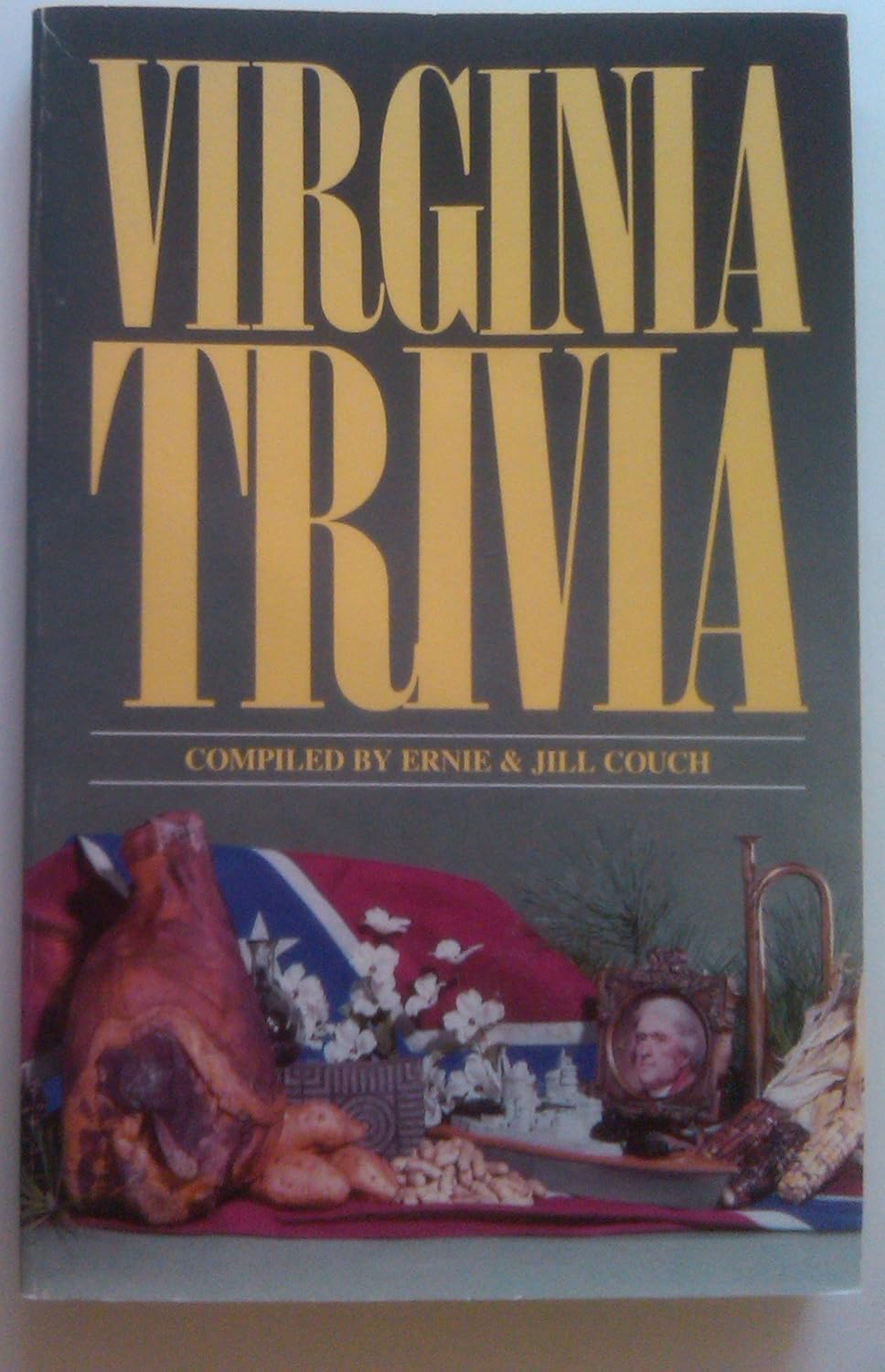 Virginia Trivia