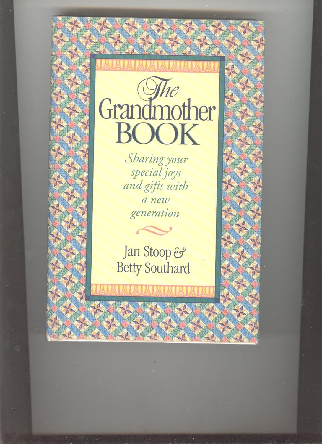 The Grandmother Book