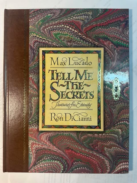 Tell Me the Secrets