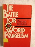 The Battle For World Evangelism