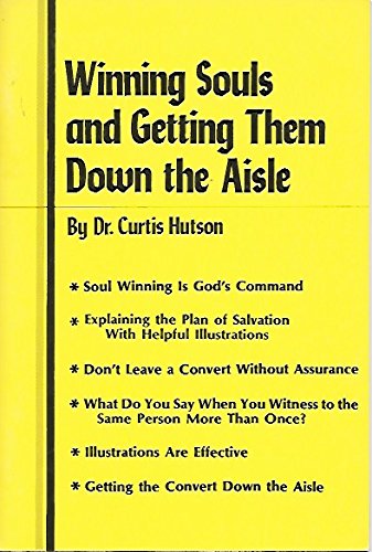 Winning Souls and Getting Them Down the Aisle