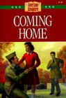 Coming Home (The American Adventure Series)