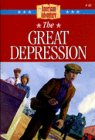 The Great Depression (The American Adventure Series #42)