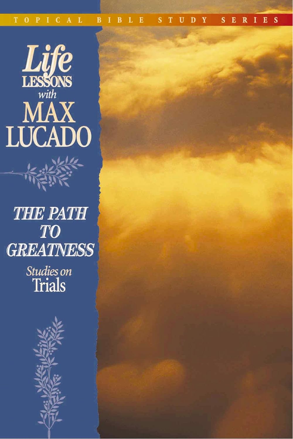 The Path To Greatness Studies On Trials