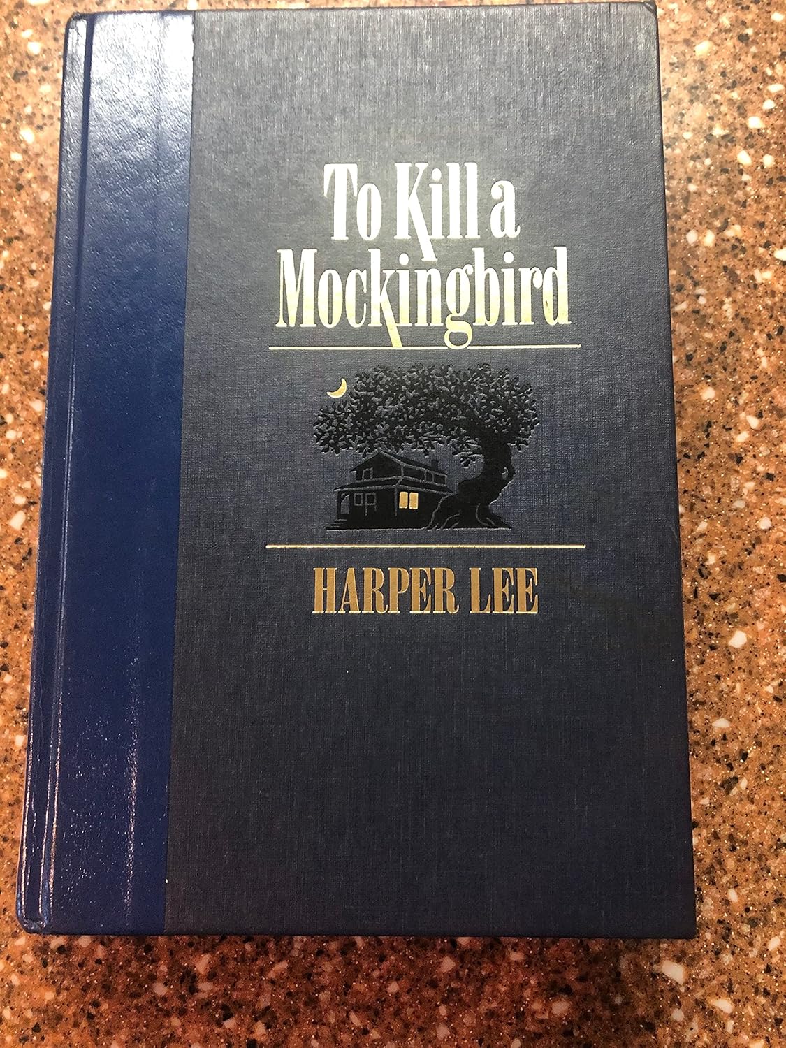 To Kill a Mockingbird