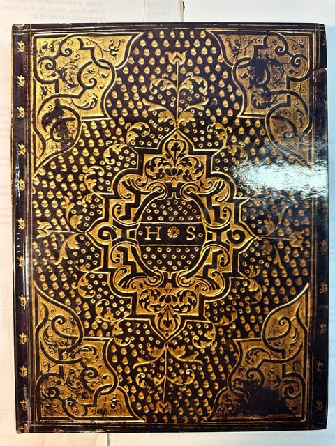 Wycliffite New Testament Manuscript 1400-1450