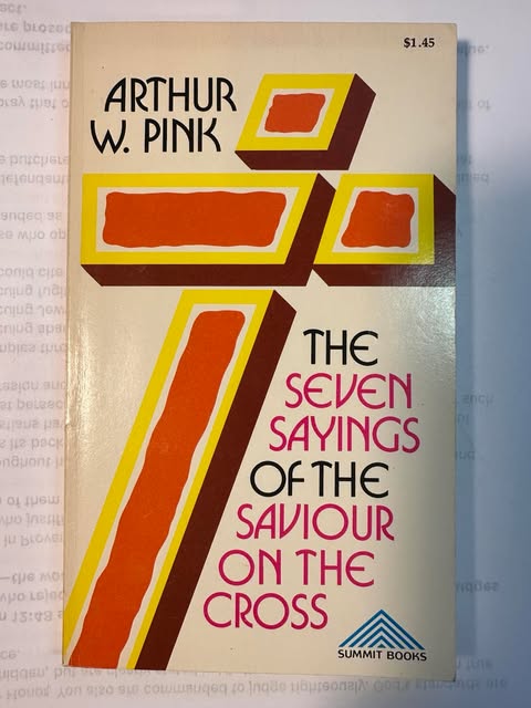 The Sovereignty of God