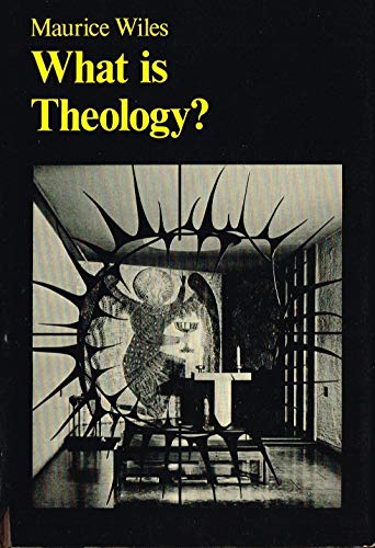 What Is Theology