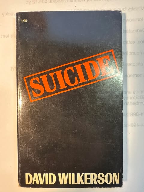 Suicide