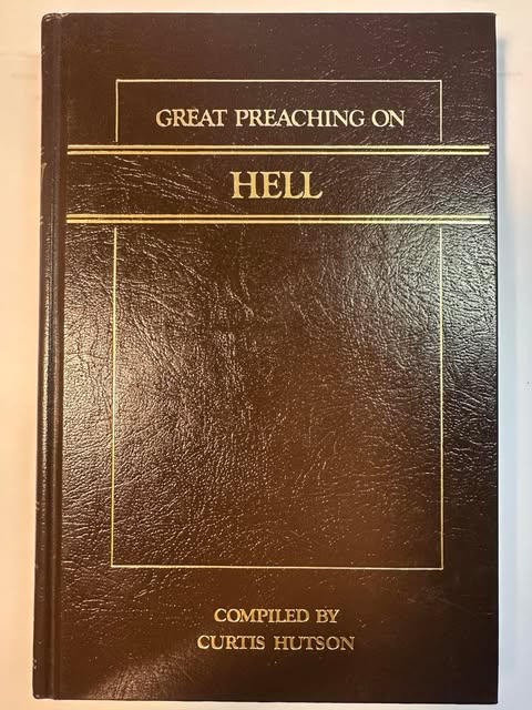 Great Preaching on Hell: Volume XIV