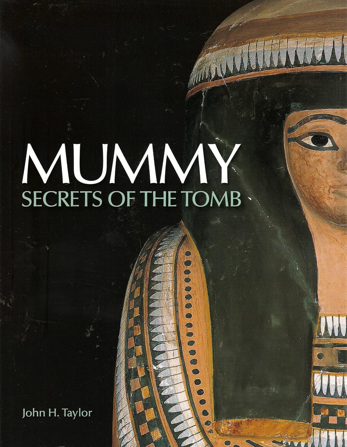 Mummy: Secrets of the Tomb