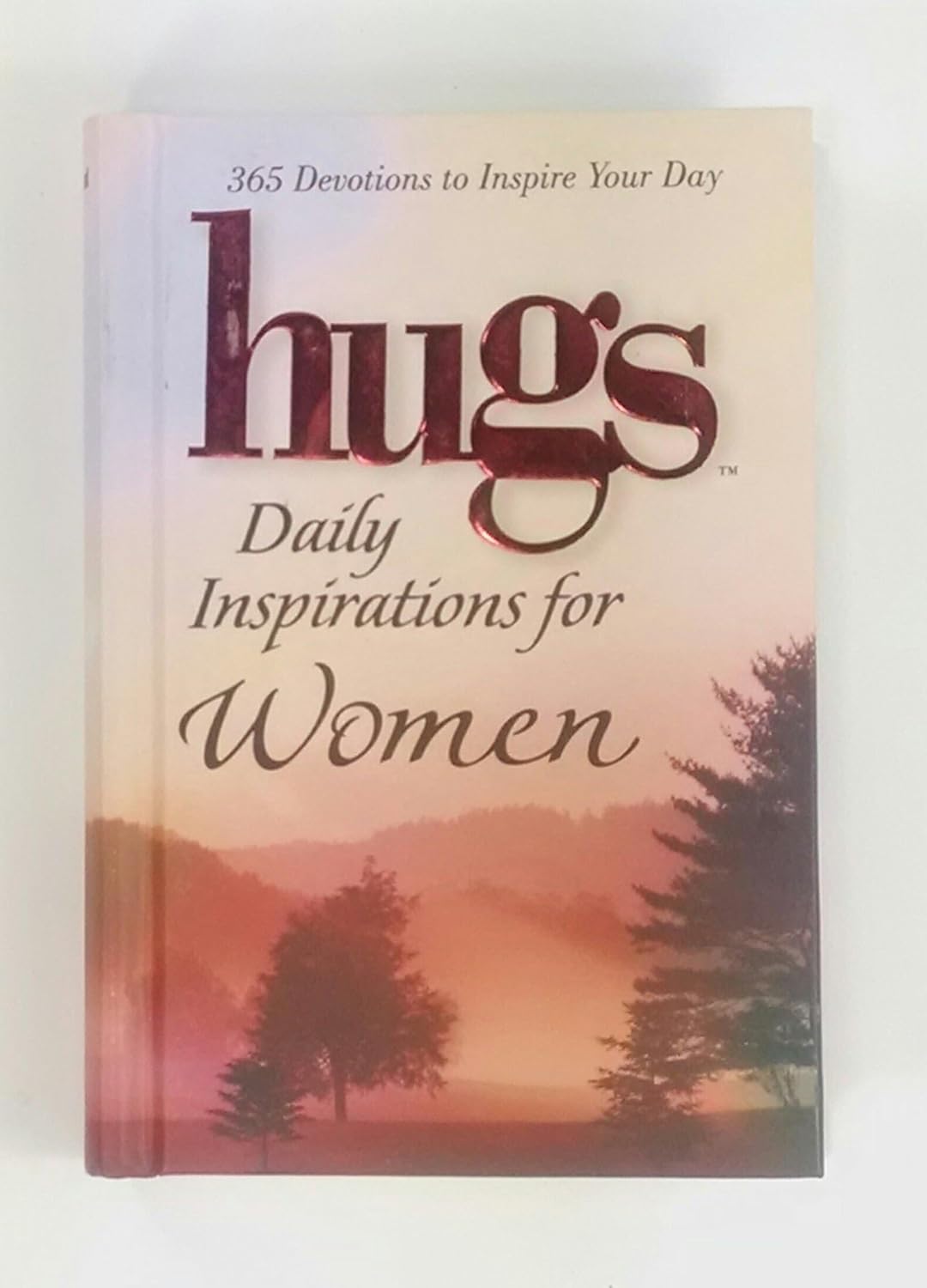 Hugs.Daily Inspirations for Women