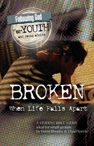 Following God for Young Adults