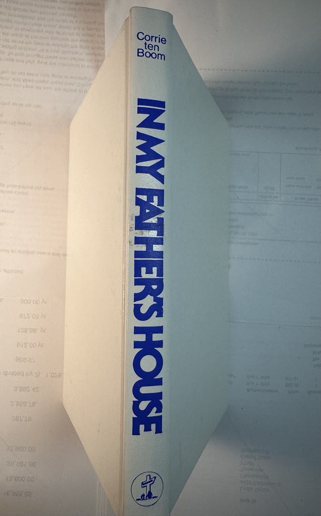 In My Father's House: The Years Before 