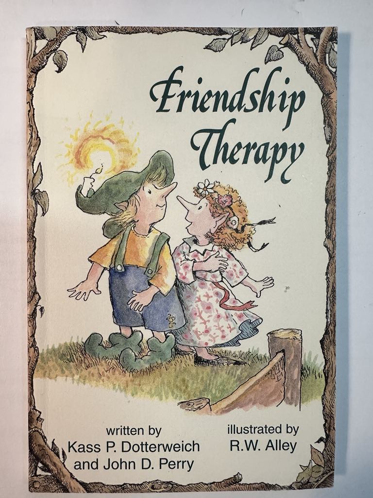 Friendship Therapy