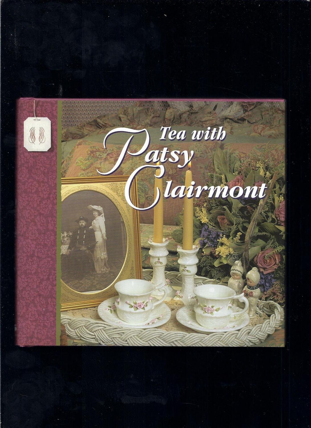 Tea With Patsy Clairmont
