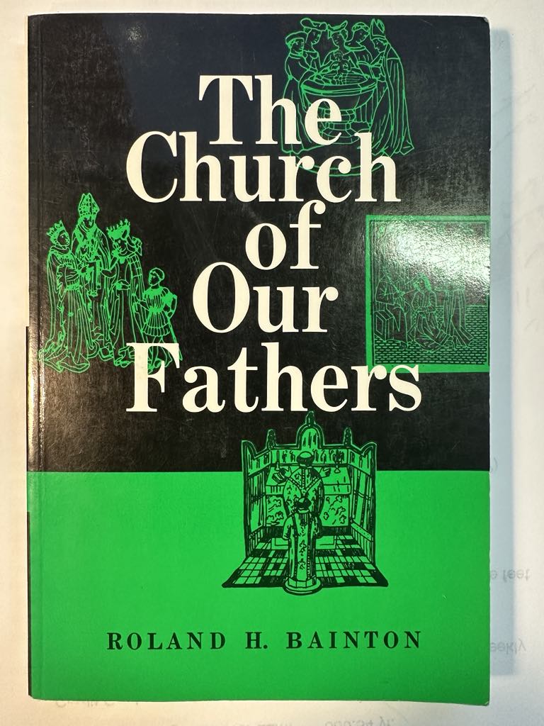 The Church of Our Fathers
