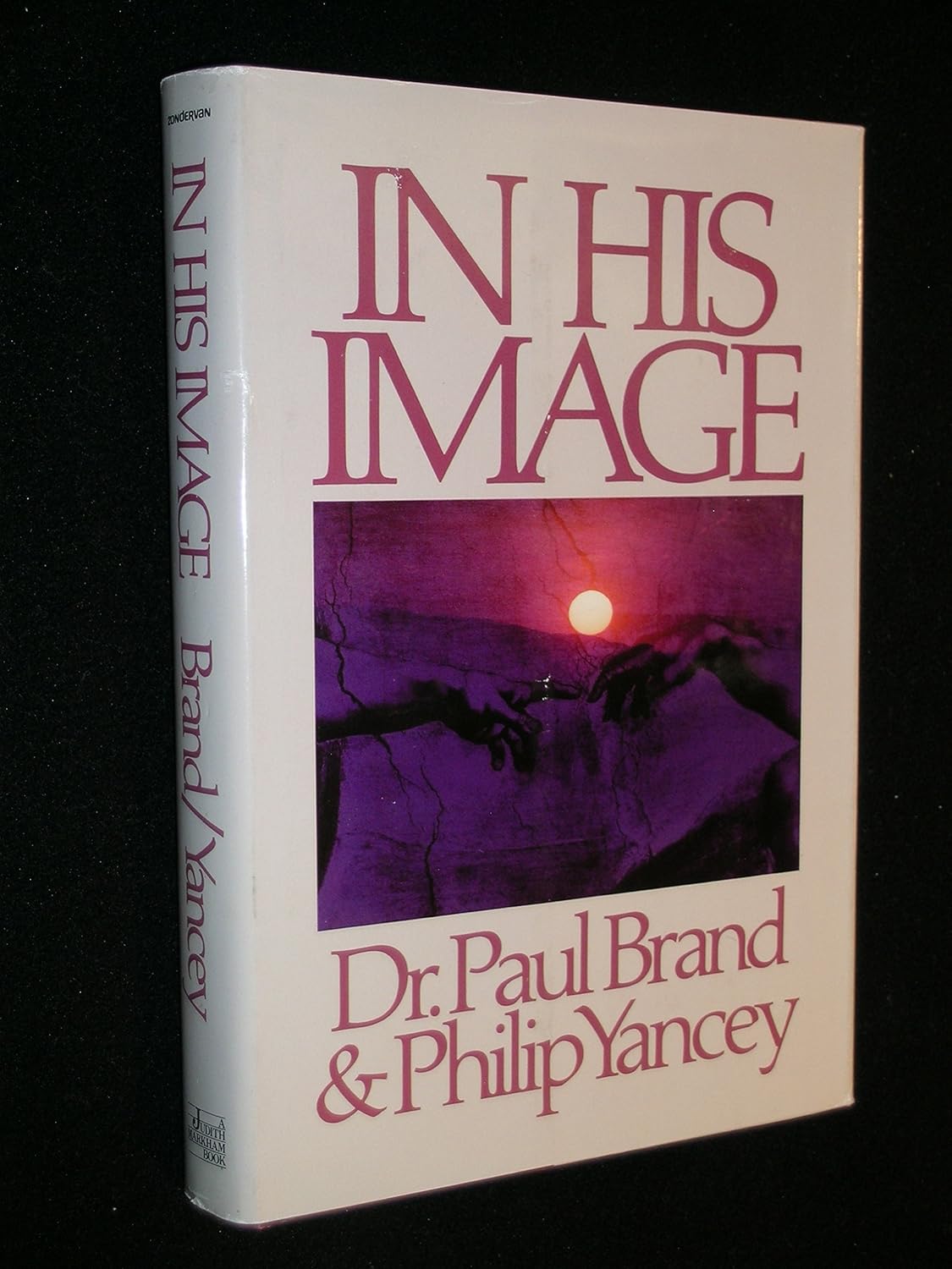 In His Image