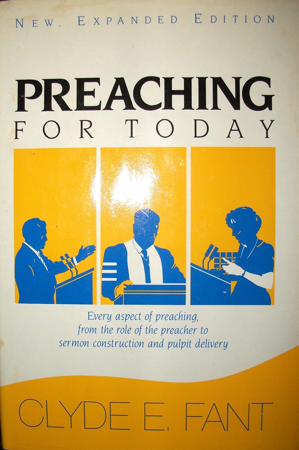 Preaching for Today