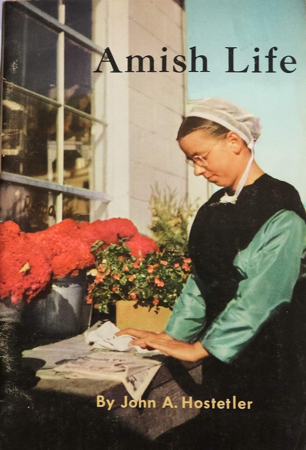 Amish Life