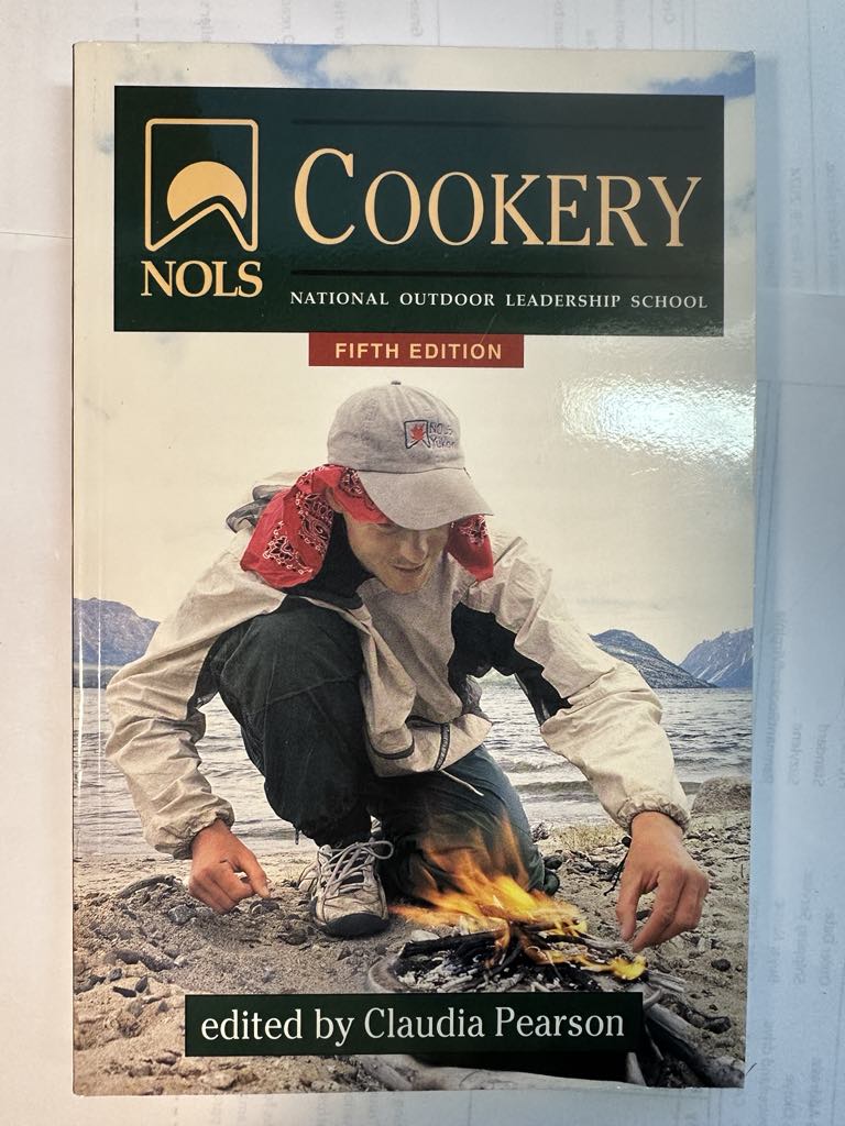 NOLS Cookery