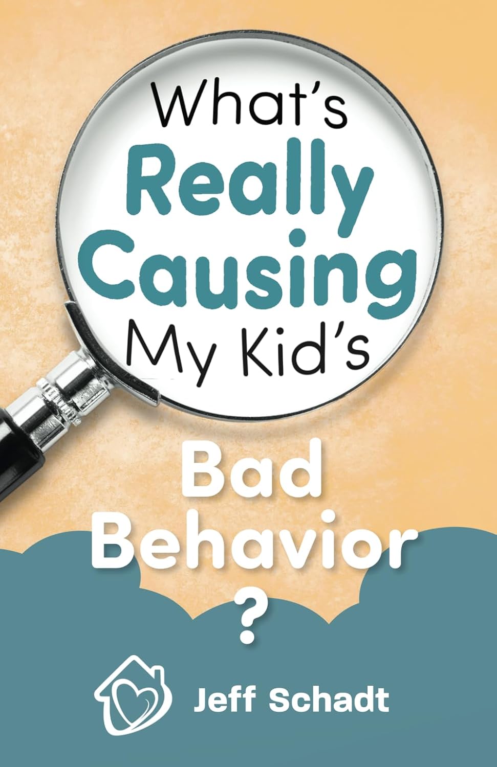 What's Really Causing My Kid's Bad Behavior