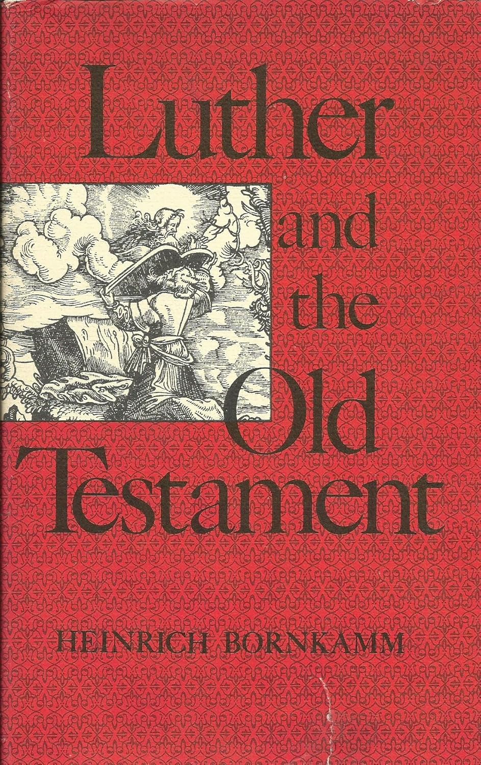Luther and the Old Testament