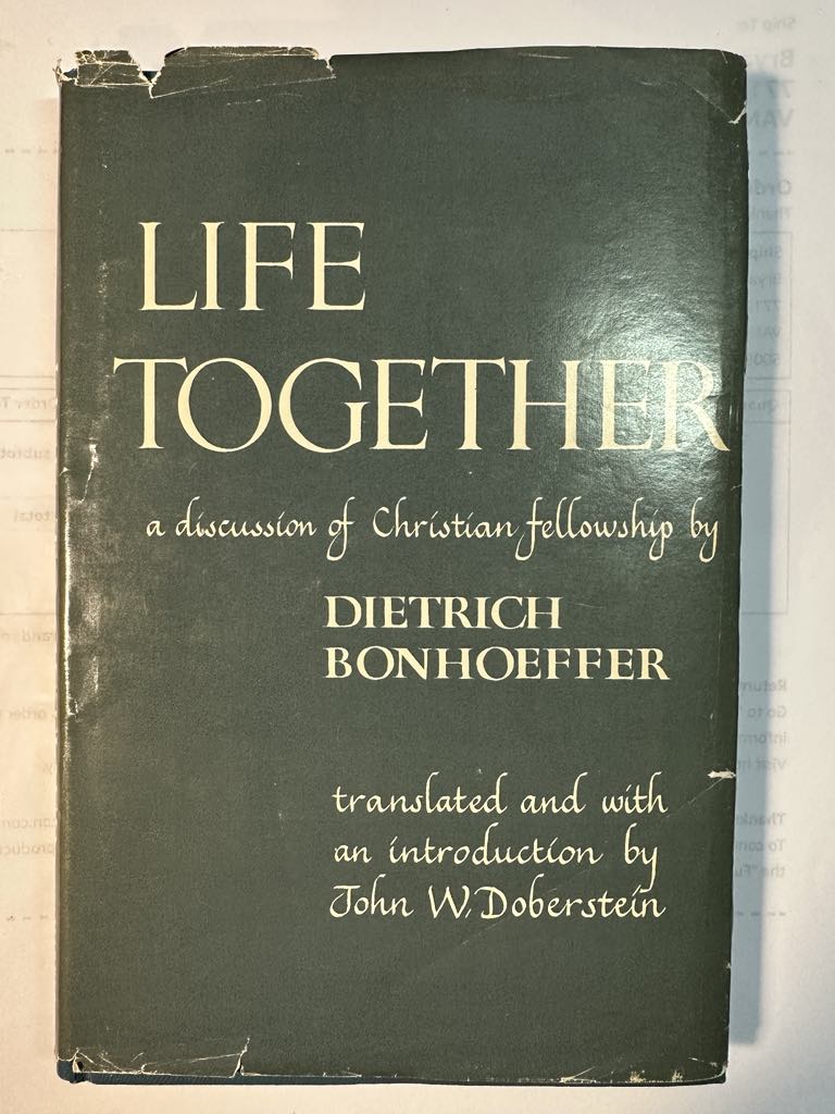 Life Together