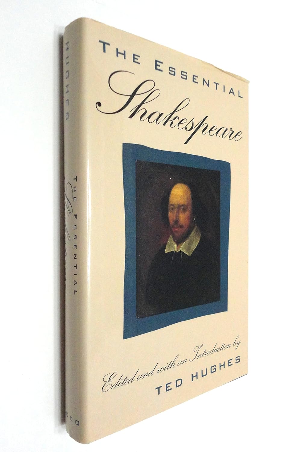 The Essential Shakespeare