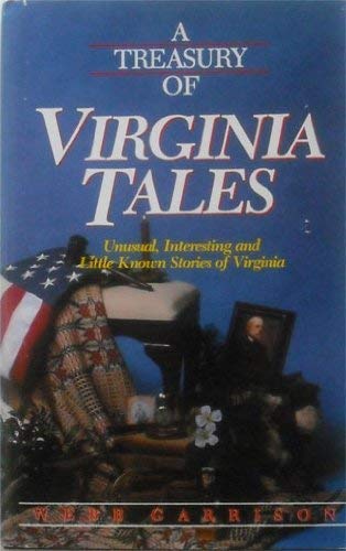 A Treasury of Virginia Tales