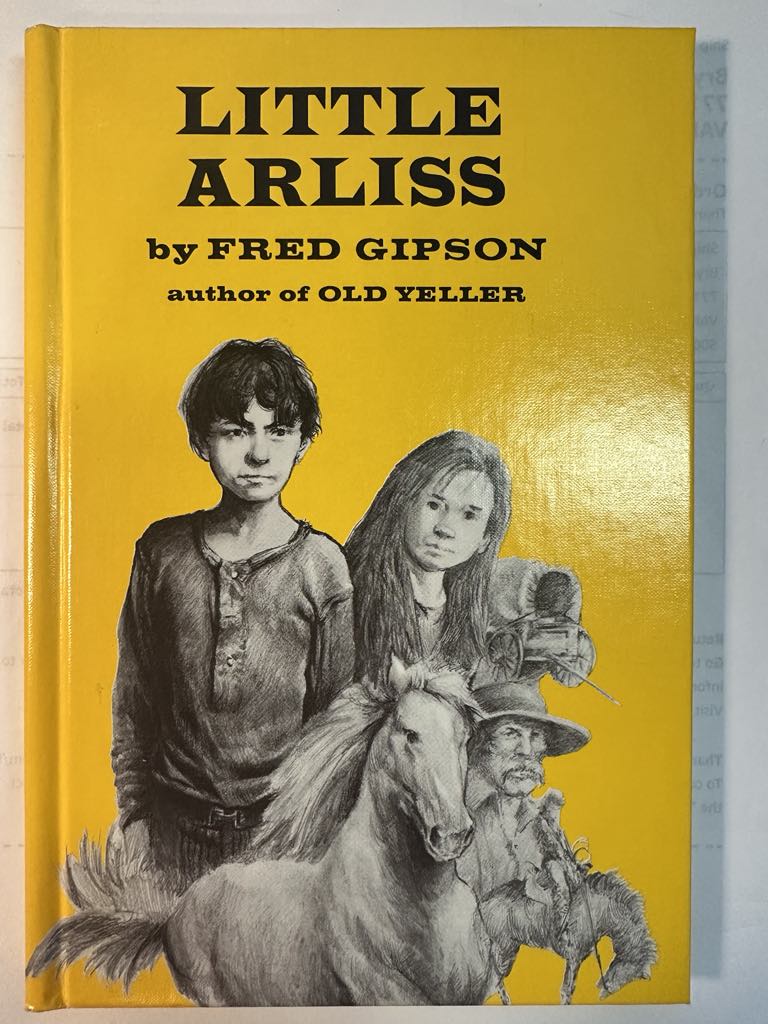 Little Arliss
