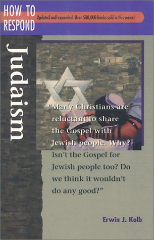 Judaism (How to Respond)