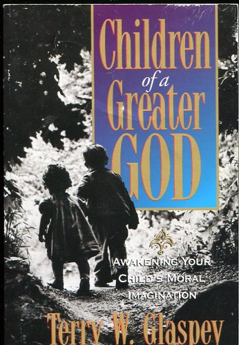 Children of a Greater God