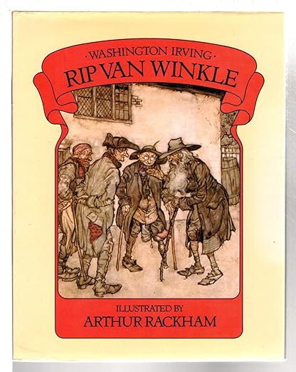 Rip Van Winkle